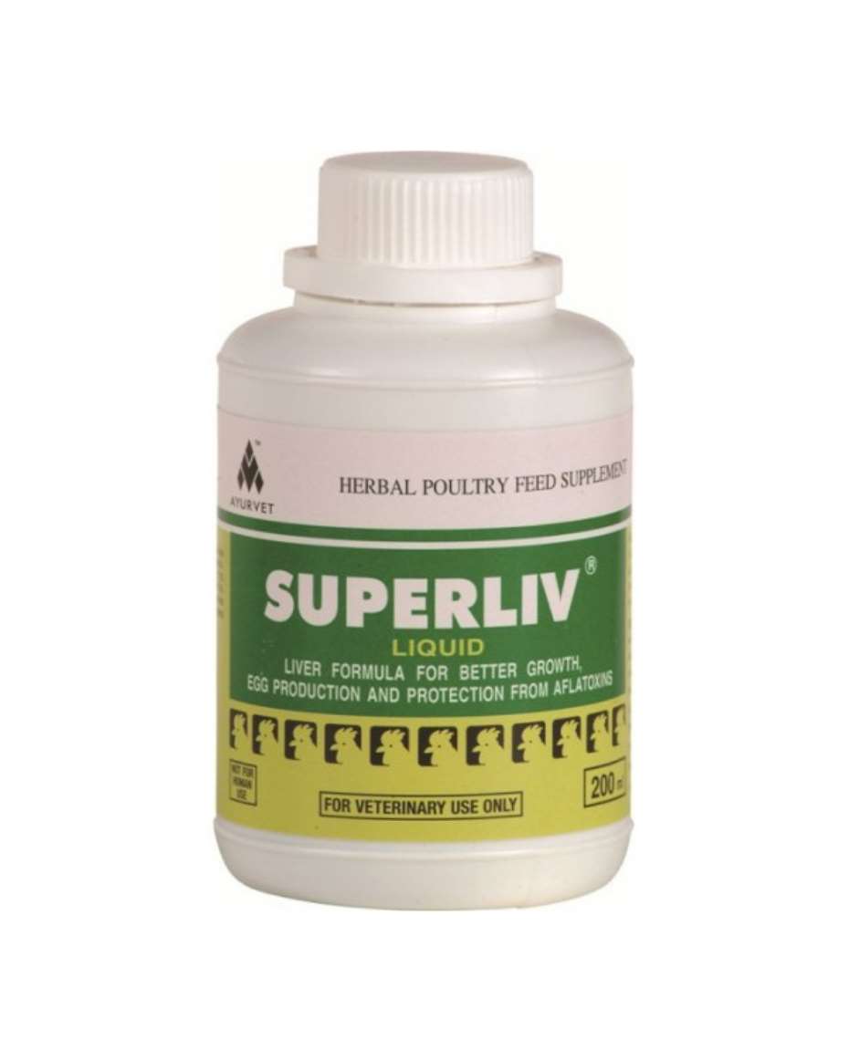 SUPERLIVE 200ML