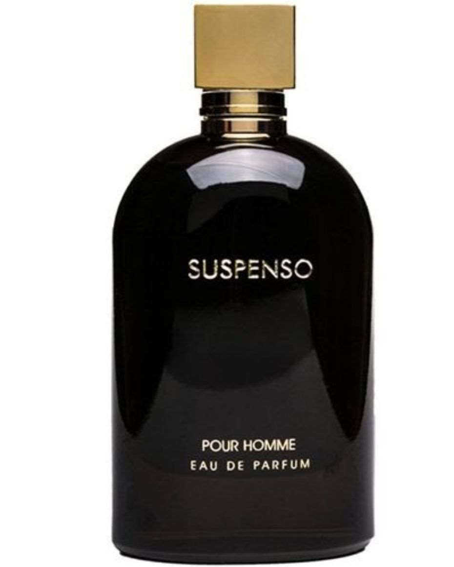 SUSPENSO PERFUME