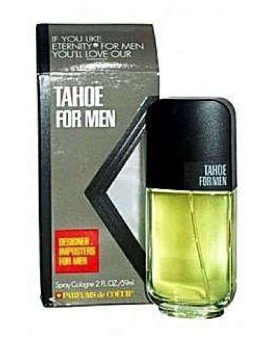 TAHOE FOR MEN PERFUME