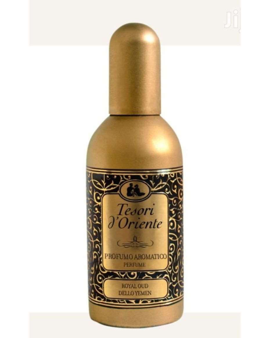 TESORI ROYAL OUD SPRAY