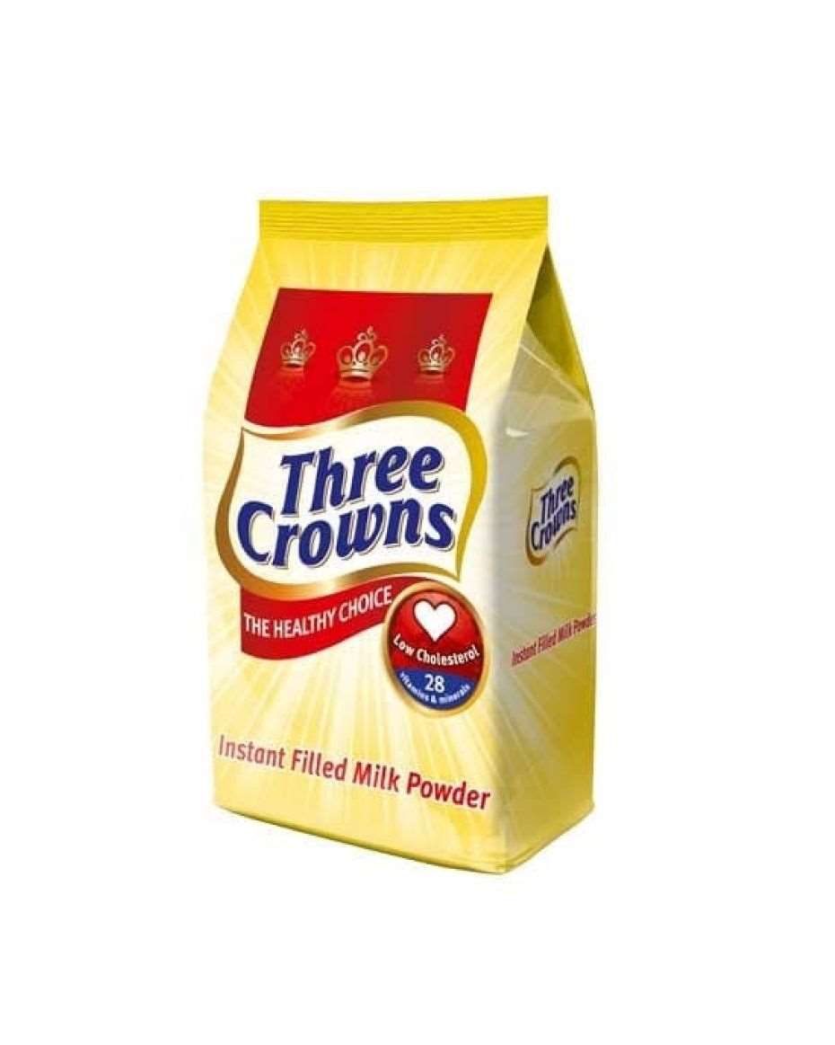 THREE CROWN REFILL 770G