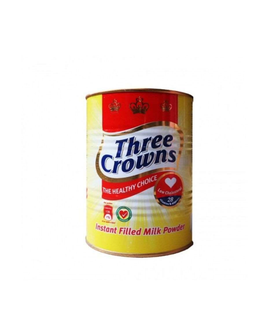 THREE CROWN TIN 380G