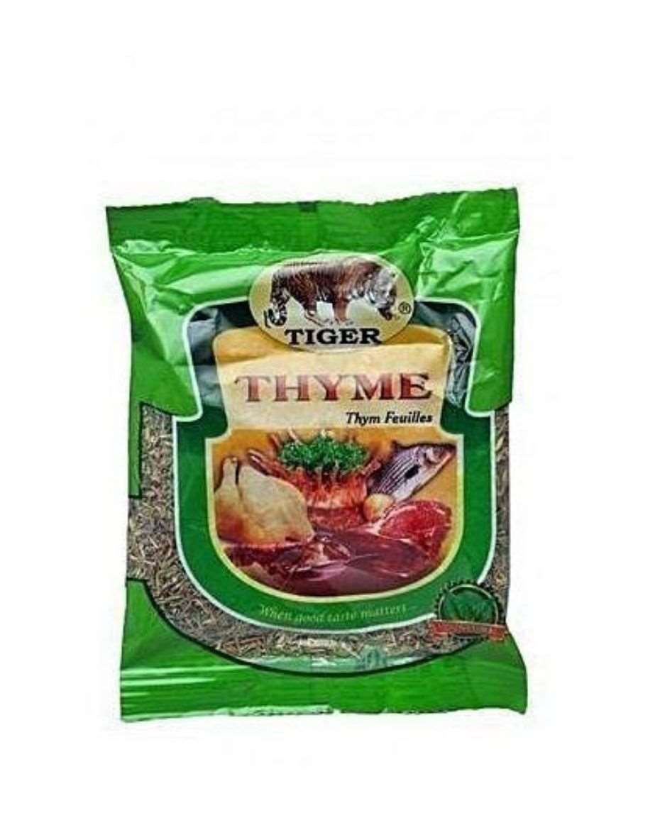 THYME 50G (TIGER)