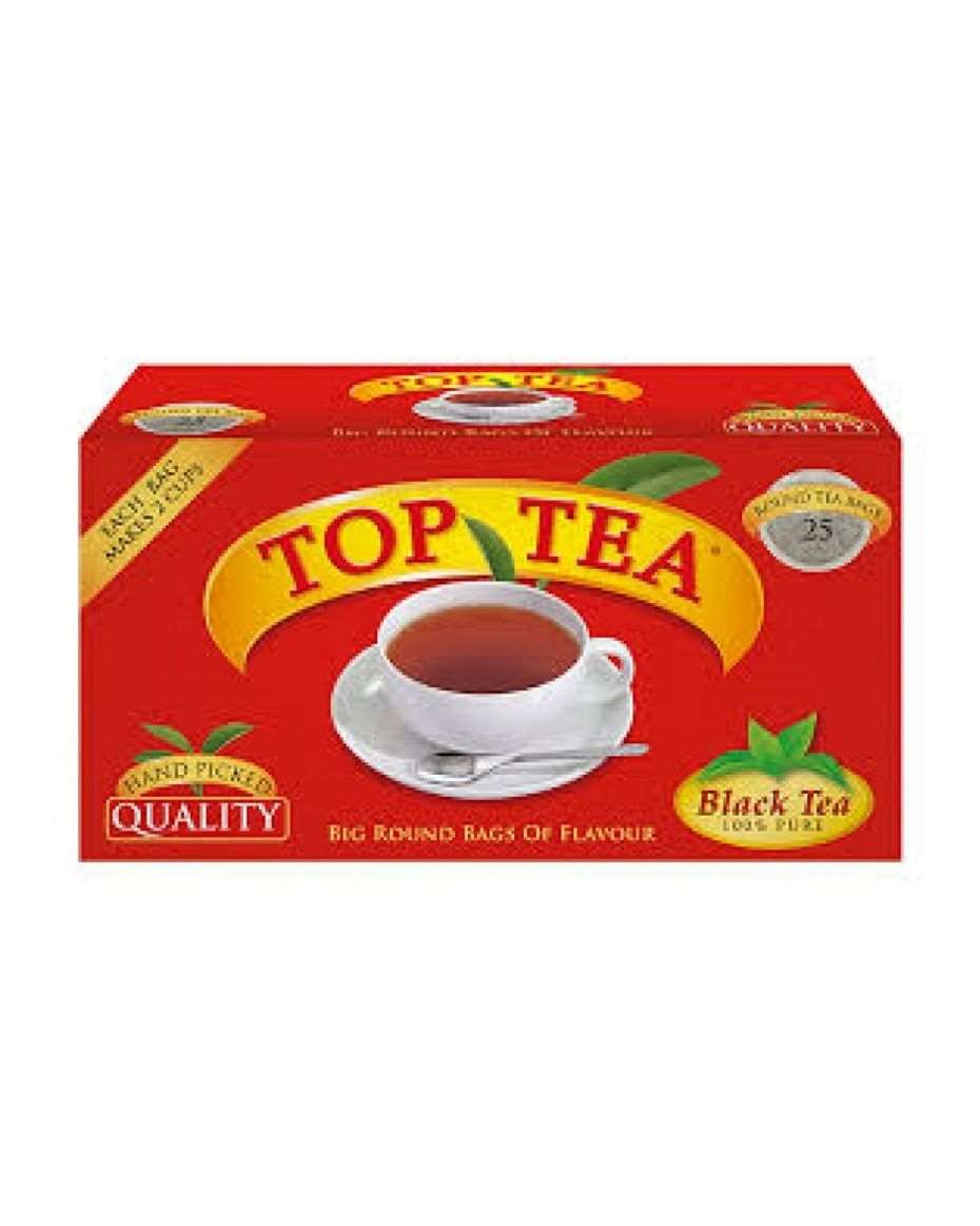 TOP TEA