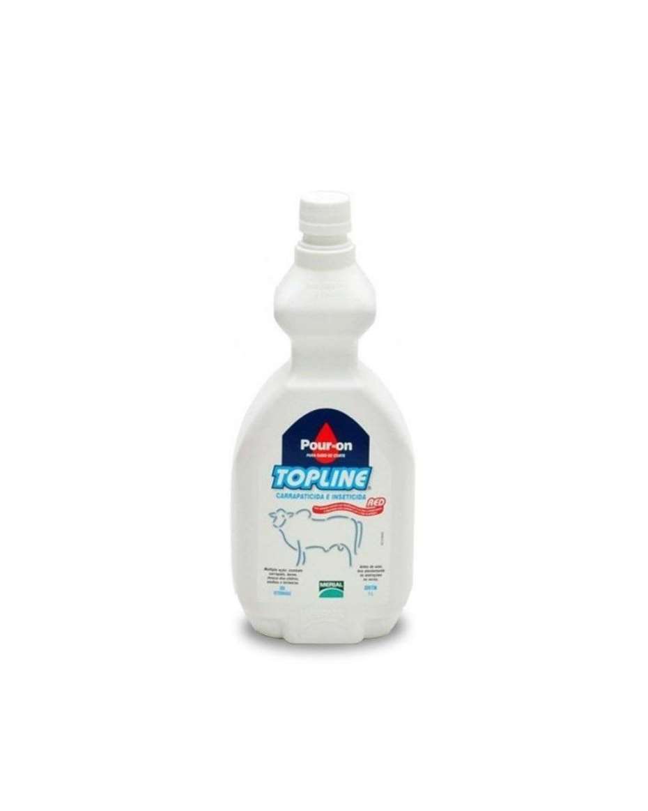 TOPLINE POUR-ON 200ML