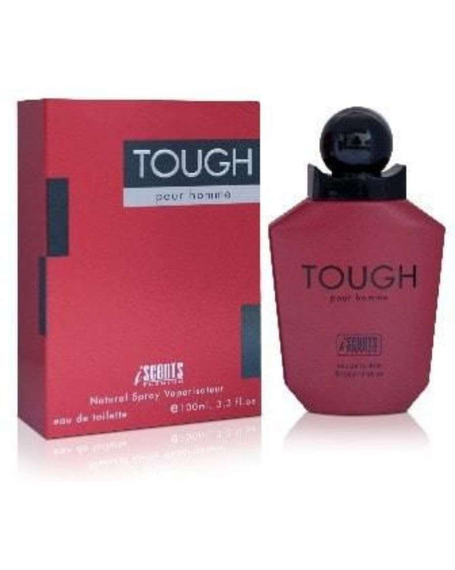 TOUGH POUR HOMME PERFUME