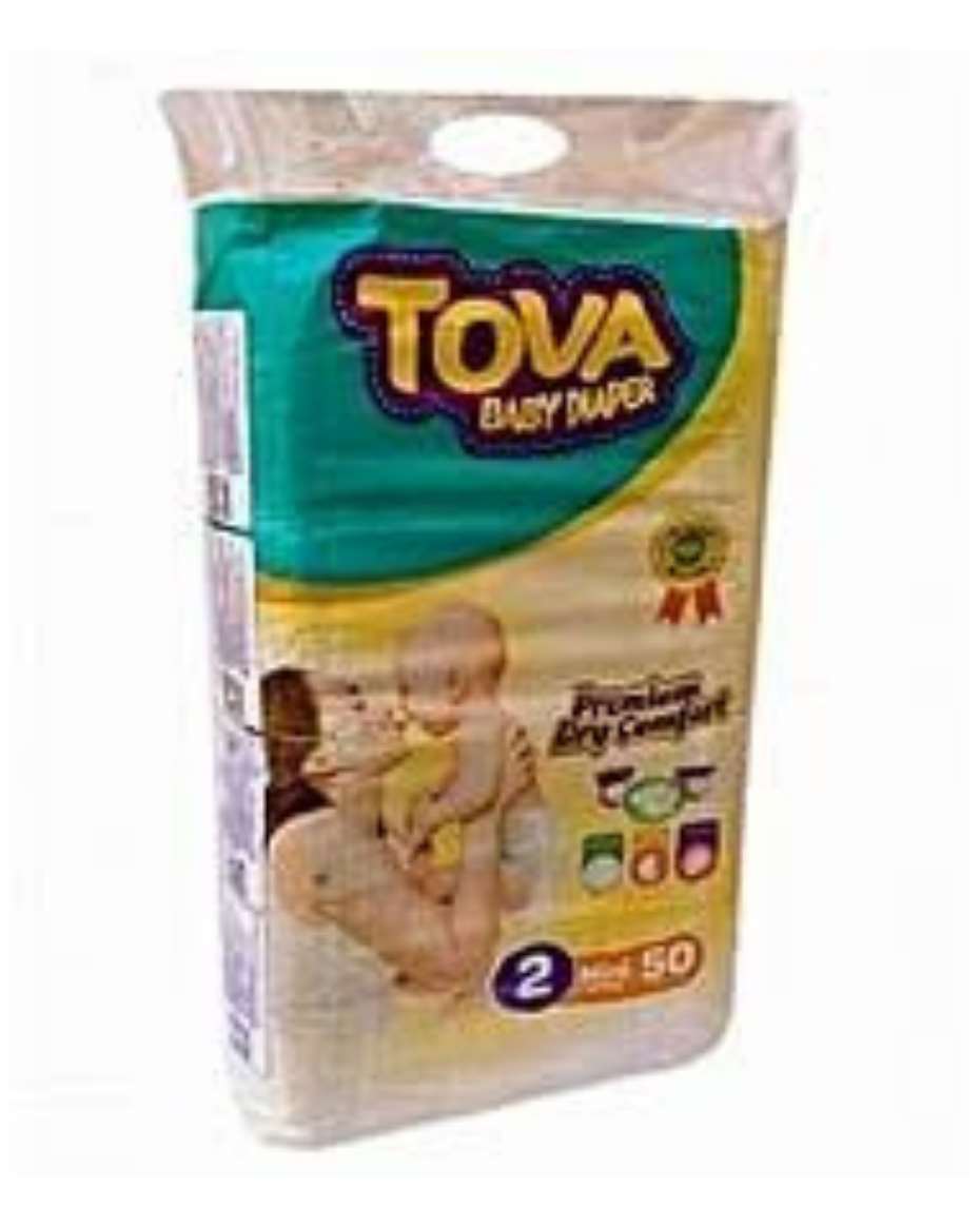 TOVA BABY DIAPER