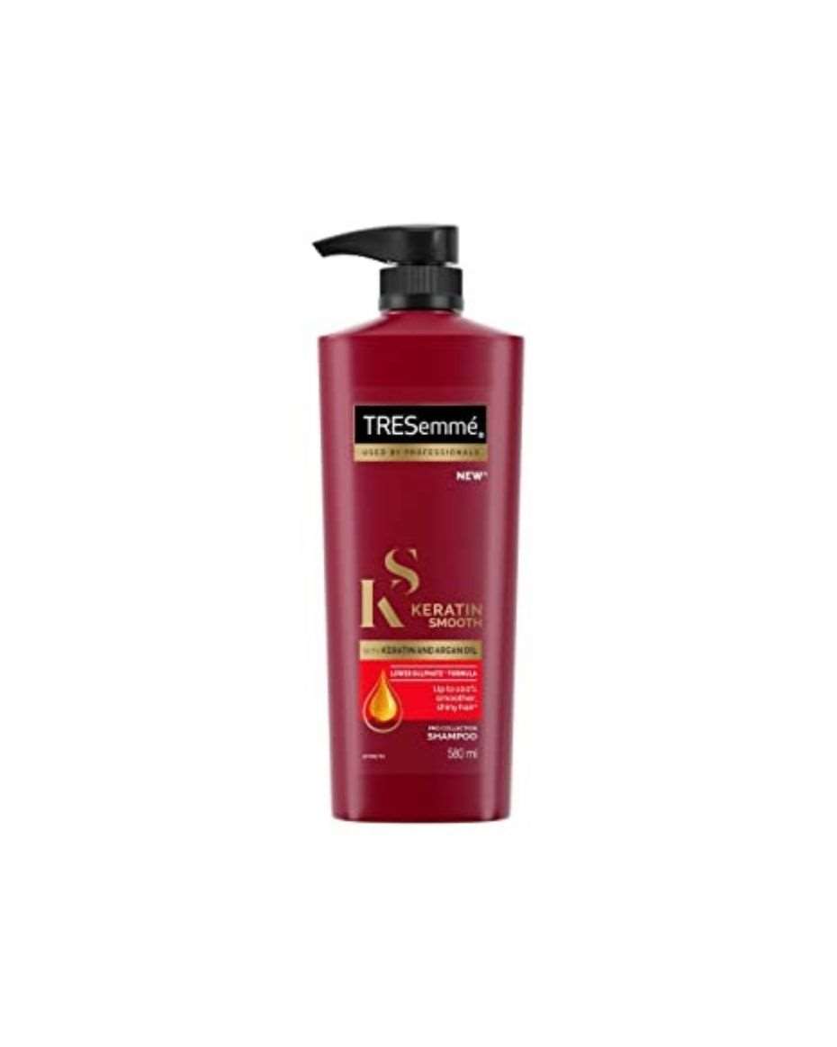 TRESEMME SHAMPOO