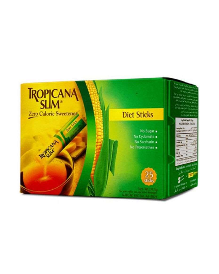 TROPICANA SLIM DIET STICK