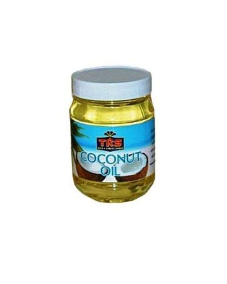 TRS COCONUT OIL 250ML