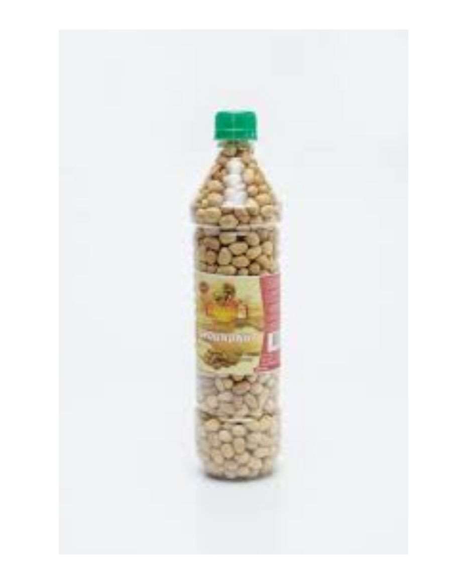 TUTTIES GROUNDNUT 510G