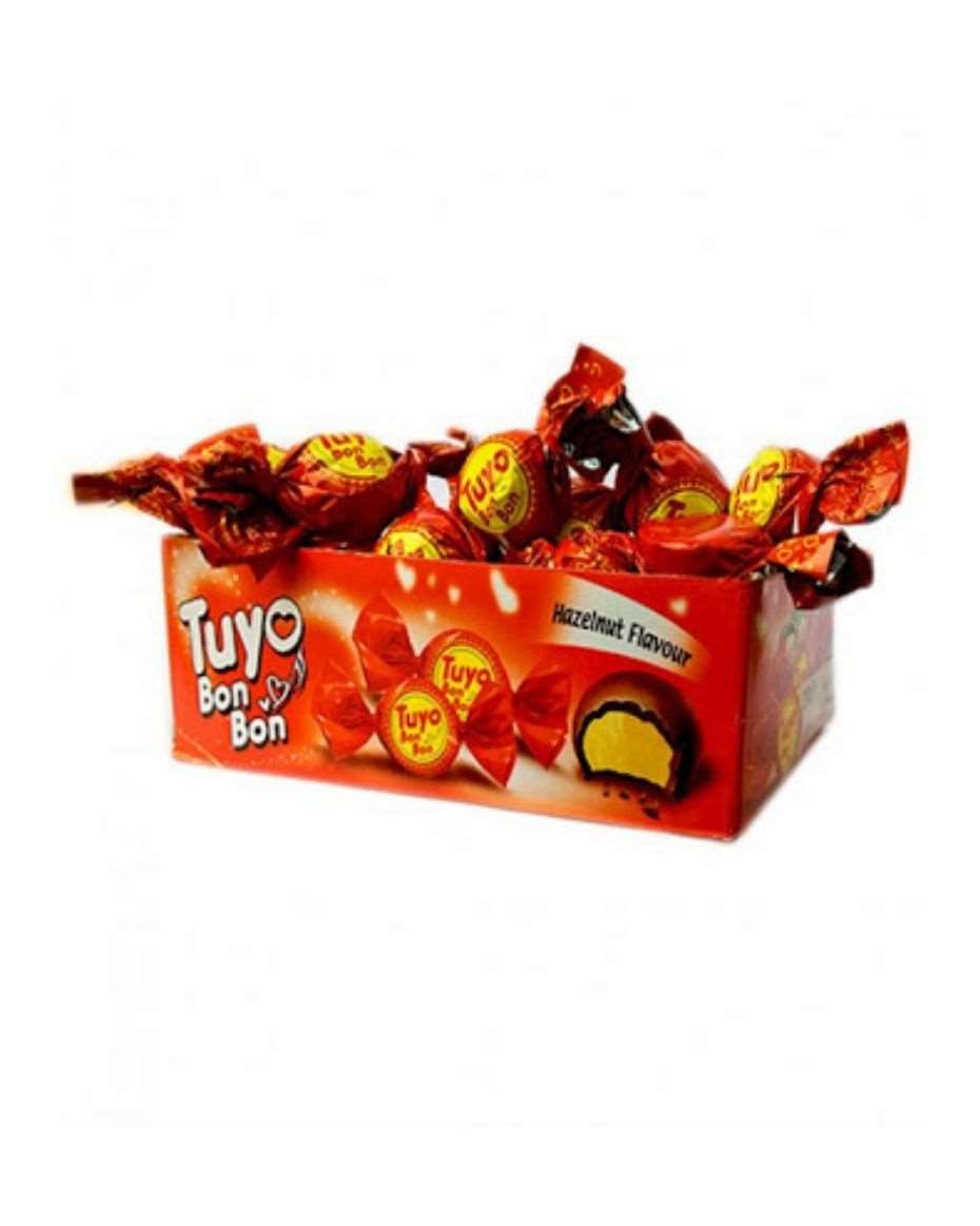 TUYO BONBON