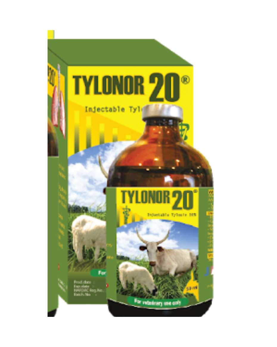 TYLONOR 50ML