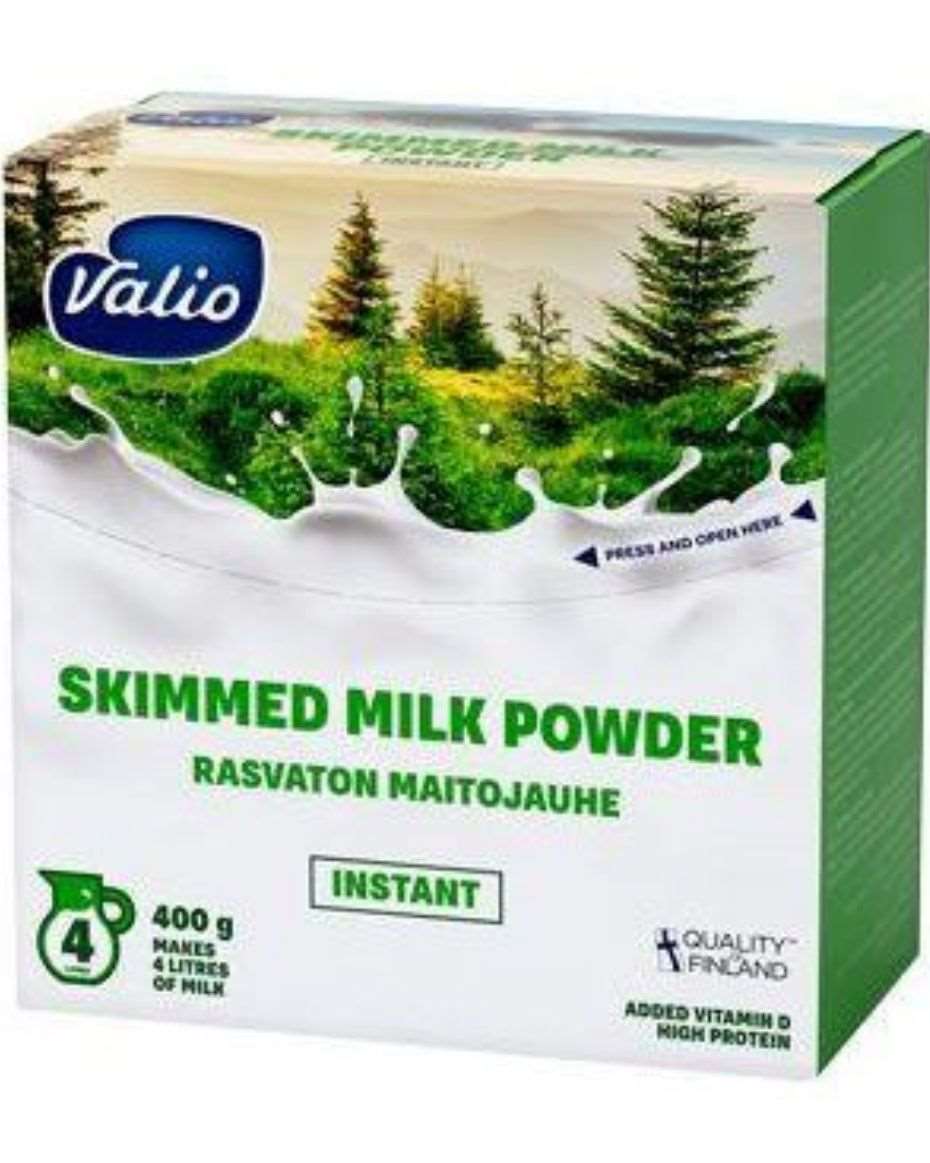 VALIO SKIMMED MILK POWDER