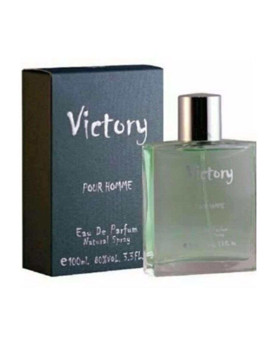 VICTORY PERFUME