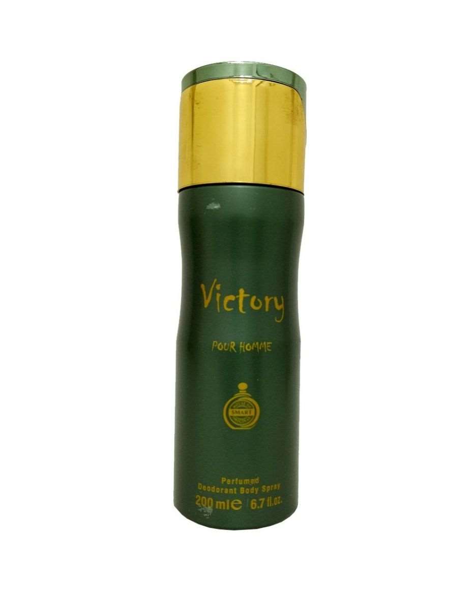 VICTORY ROUR HOMME SPRAY