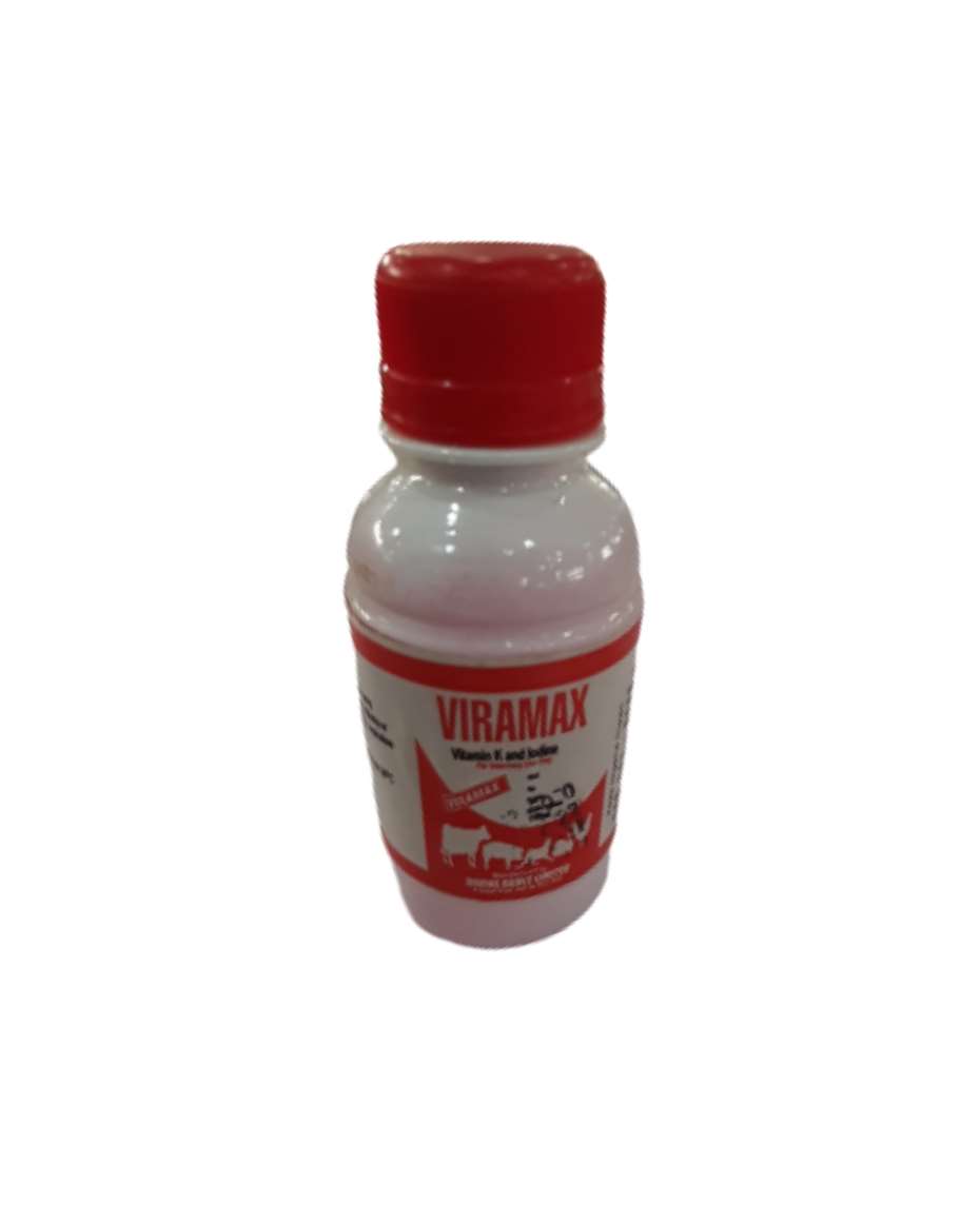 VIRAMAX 150ML