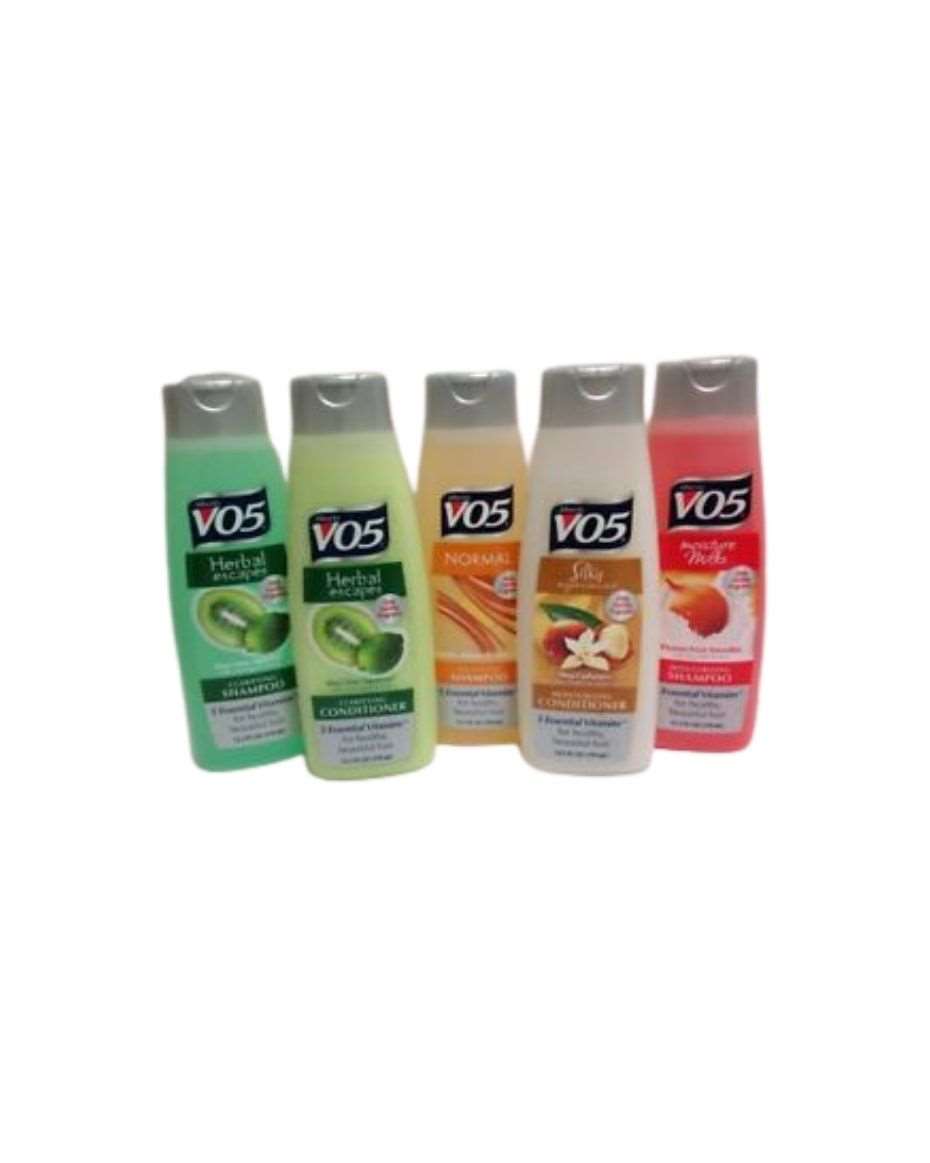 VO5 SHAMPOO