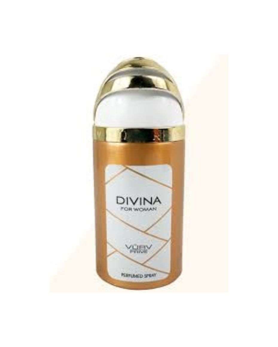 VURV DIVINA WOMAN SPRAY