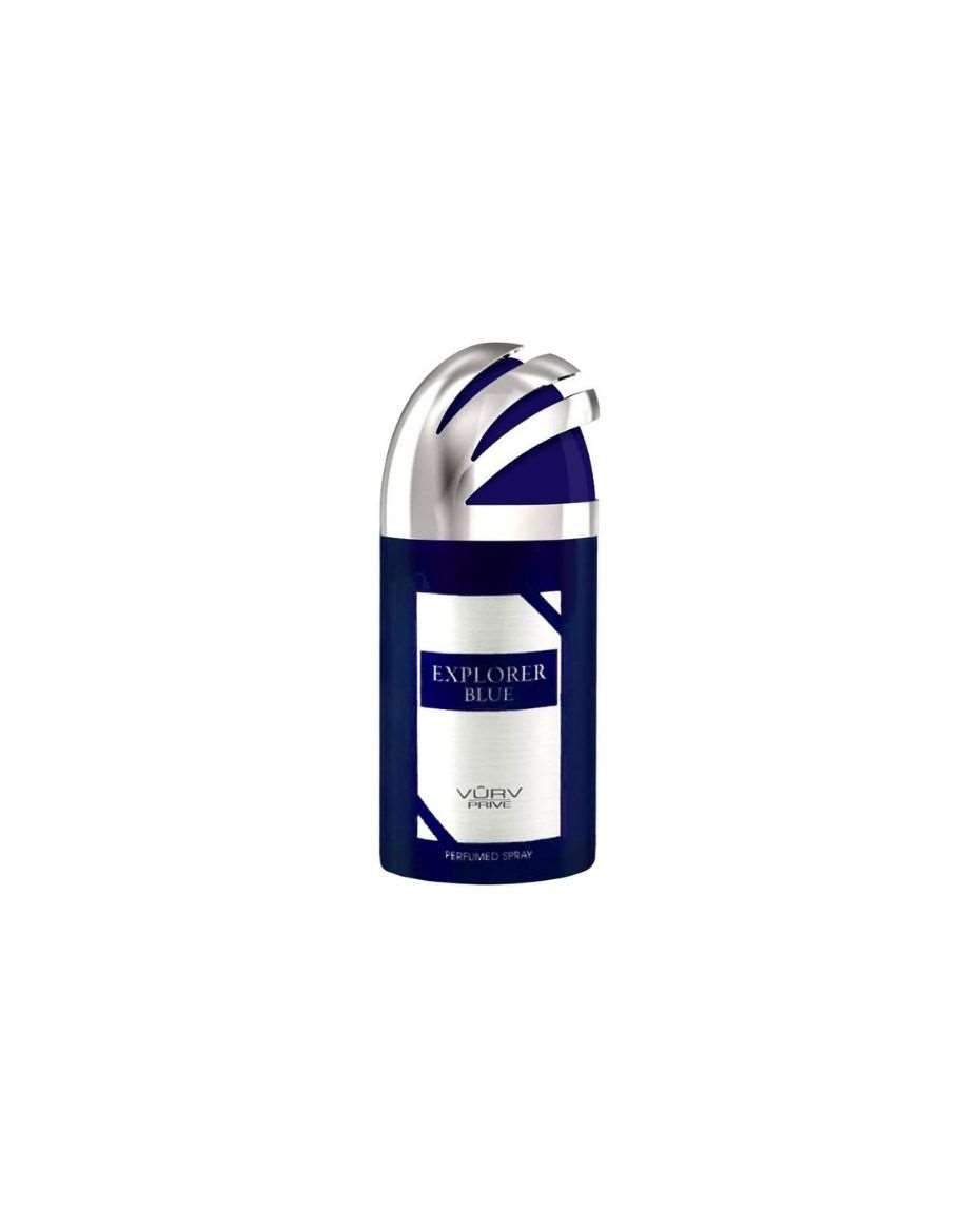 VURV EXPLORER BLUE SPRAY