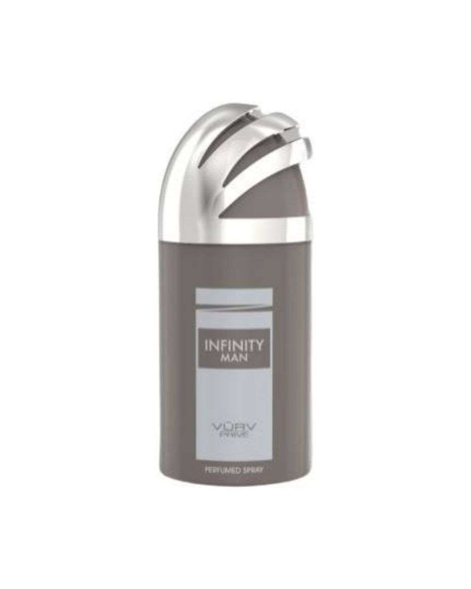 VURV INFINITY MAN SPRAY