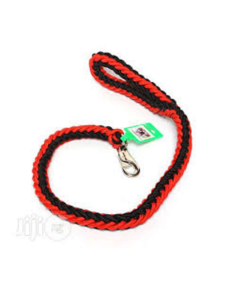 WOVEN LEASH