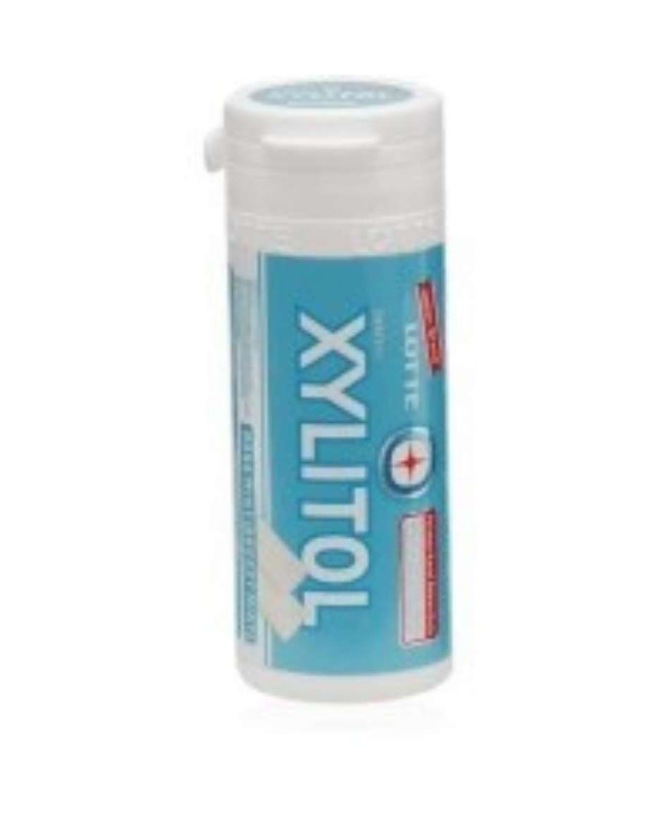 XYLITOL RASA MINT BREEZY MINT S/S