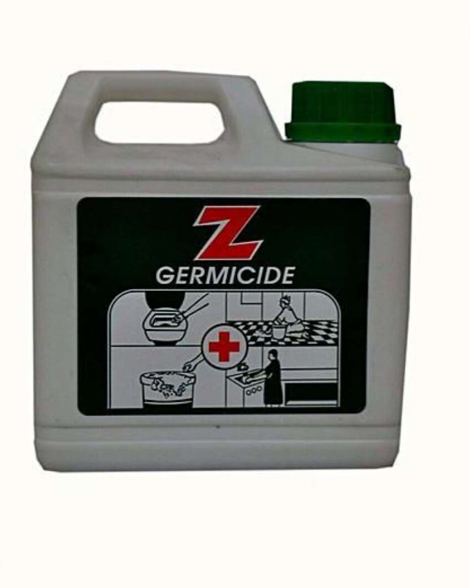 Z GERMICIDE 1L