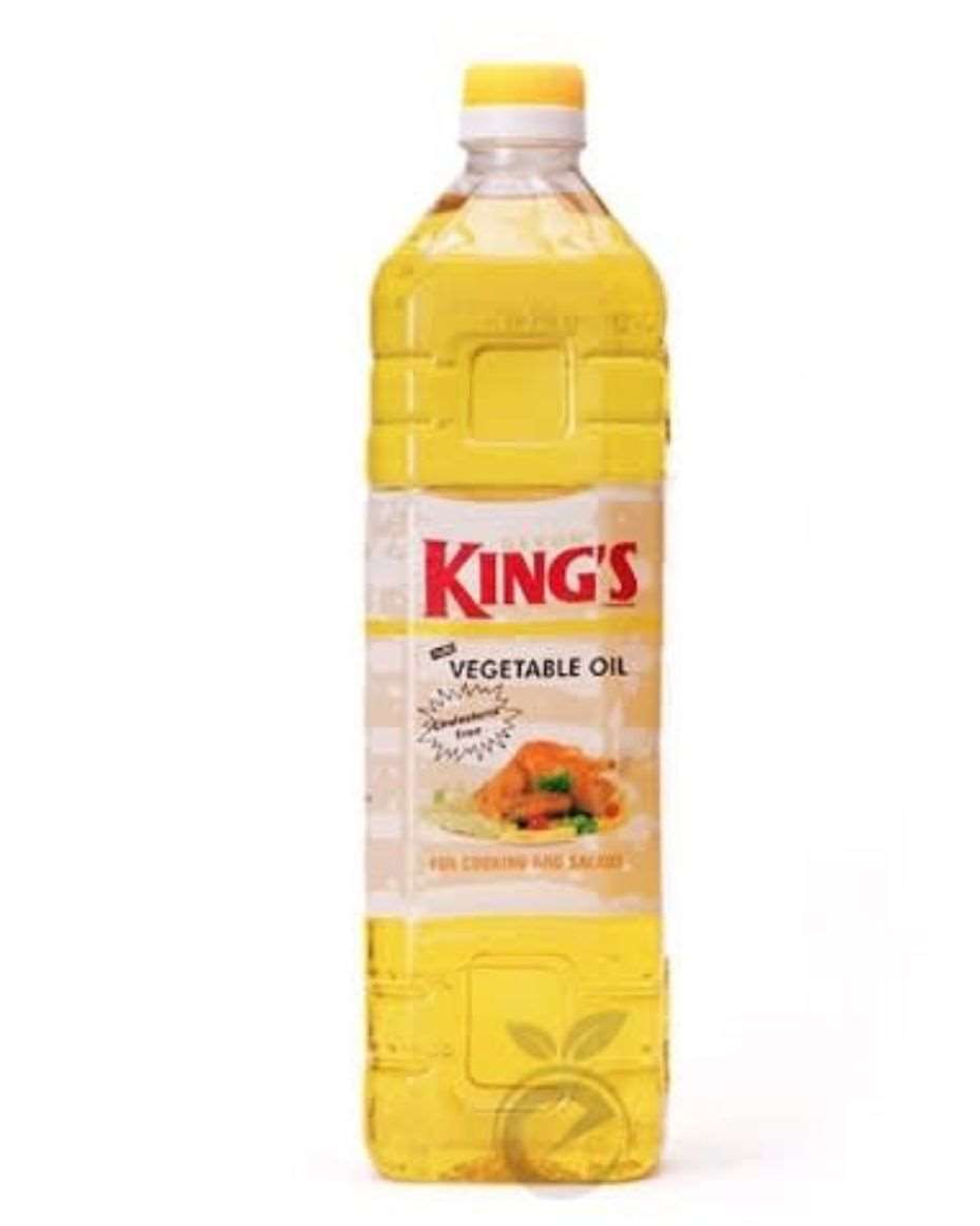 KINGS OIL 1LTR