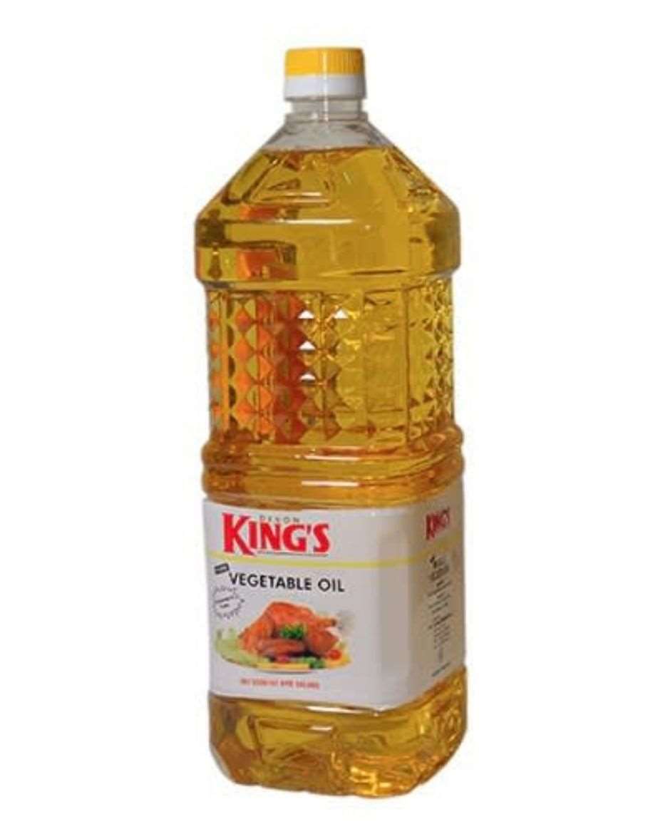 KINGS OIL 2LTRS