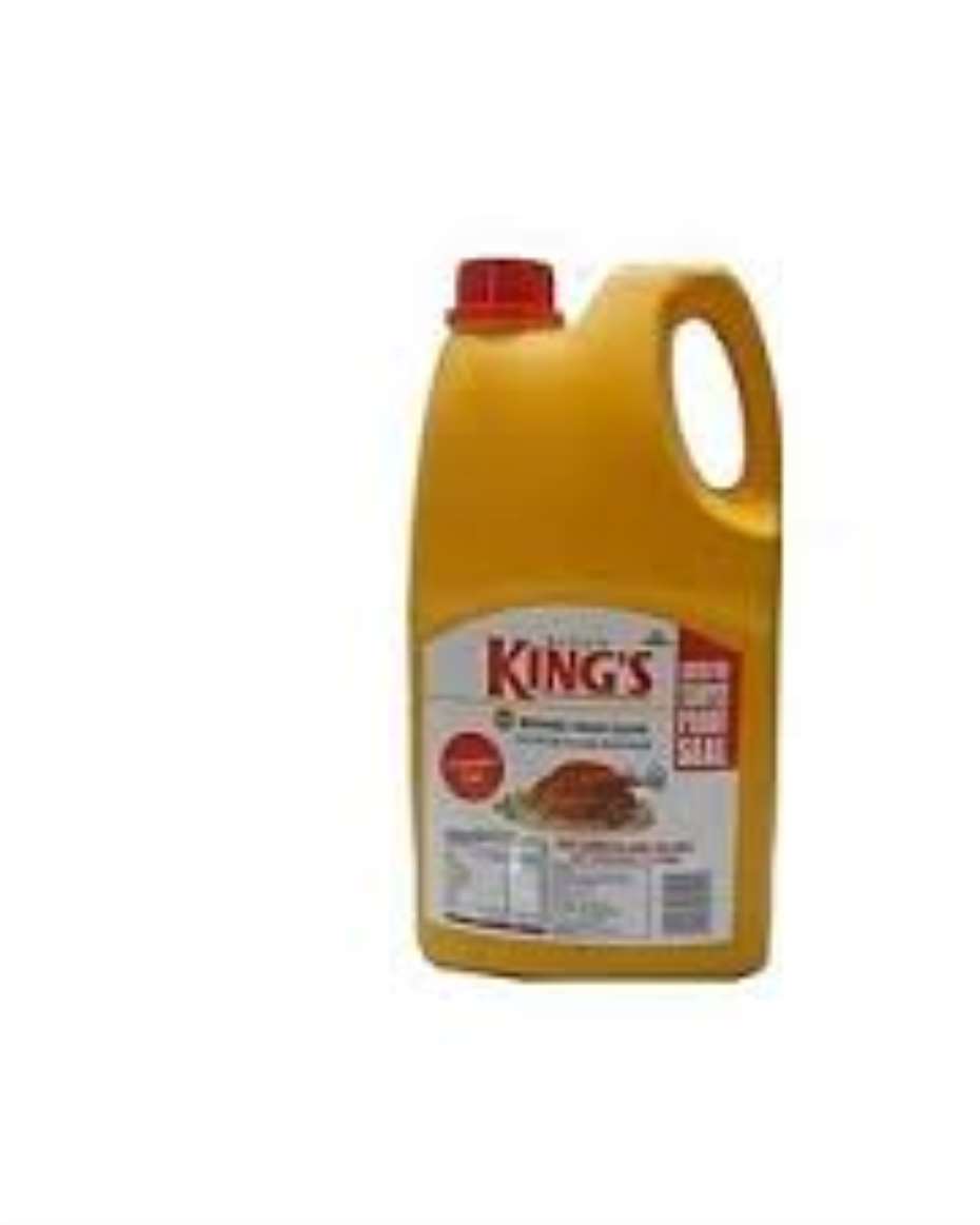 KINGS OIL 3LTRS