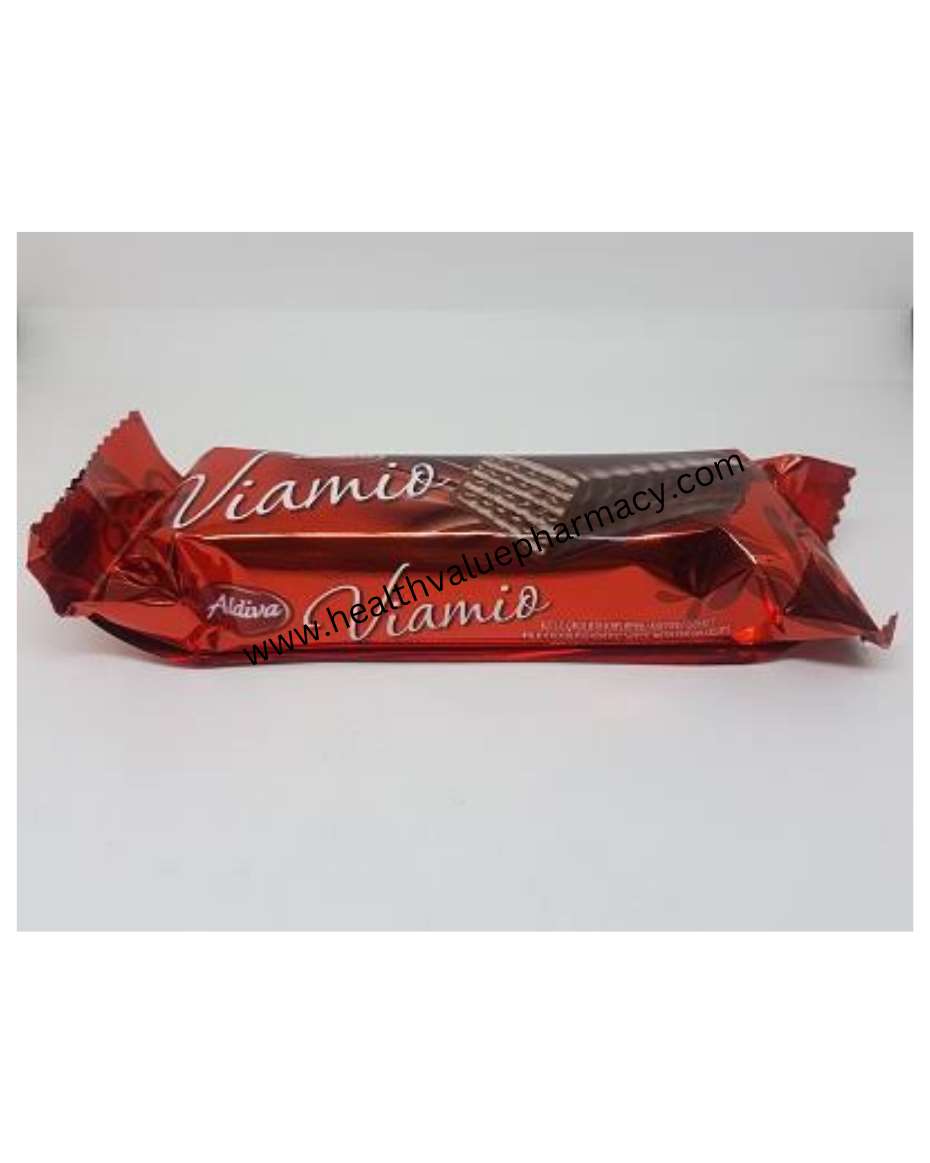 ALDIVA VIAMIO CHOCOLATE