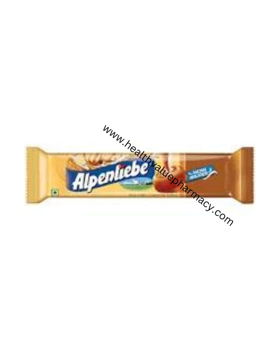 ALPENLIEBE CHEWY CHEW 50PCS PACK 300G