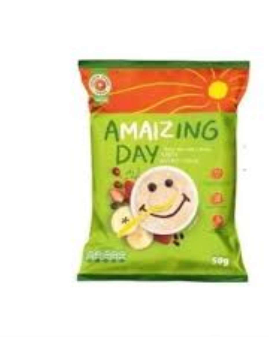 AMAIZING DAY GOLDEN PENNY 50G