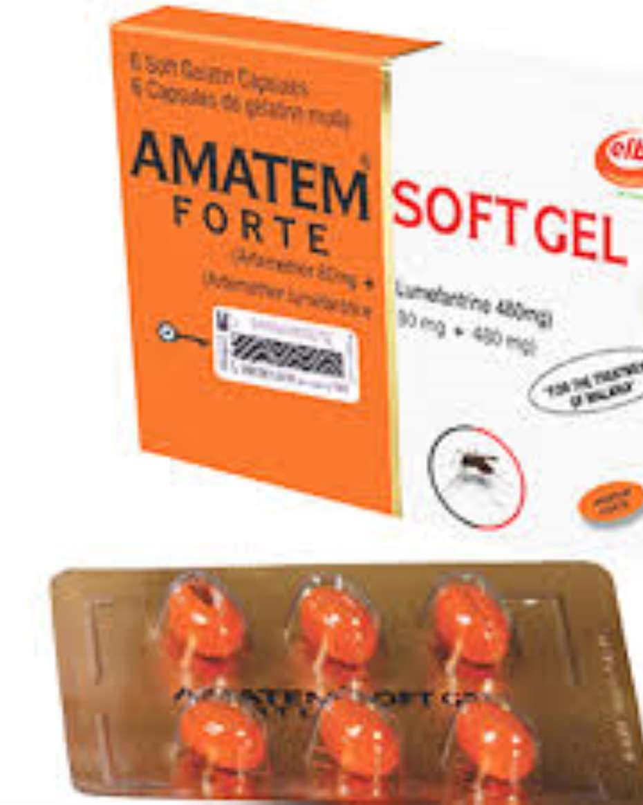 AMATEM FORTE TAB X6