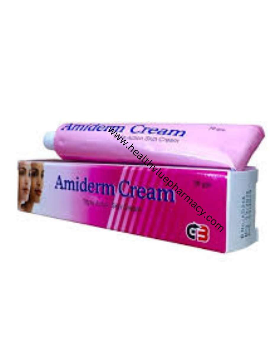 AMIDERM CREAM