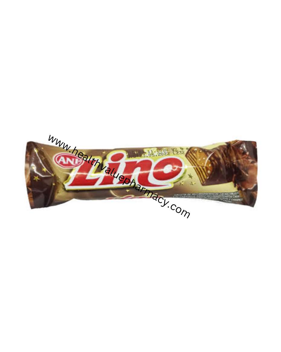 ANI LUB LINO CHOCOLATE