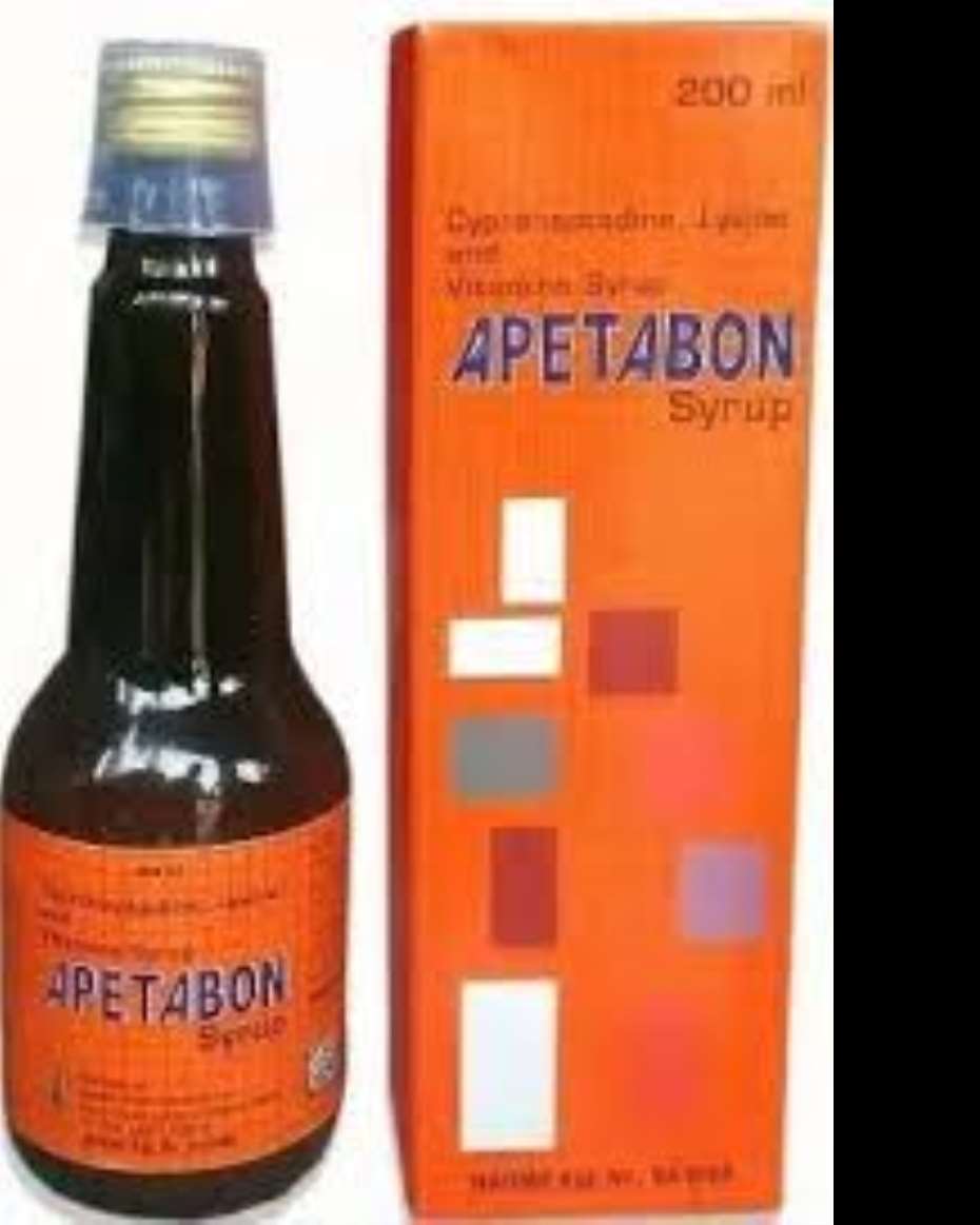 APETABON SYR