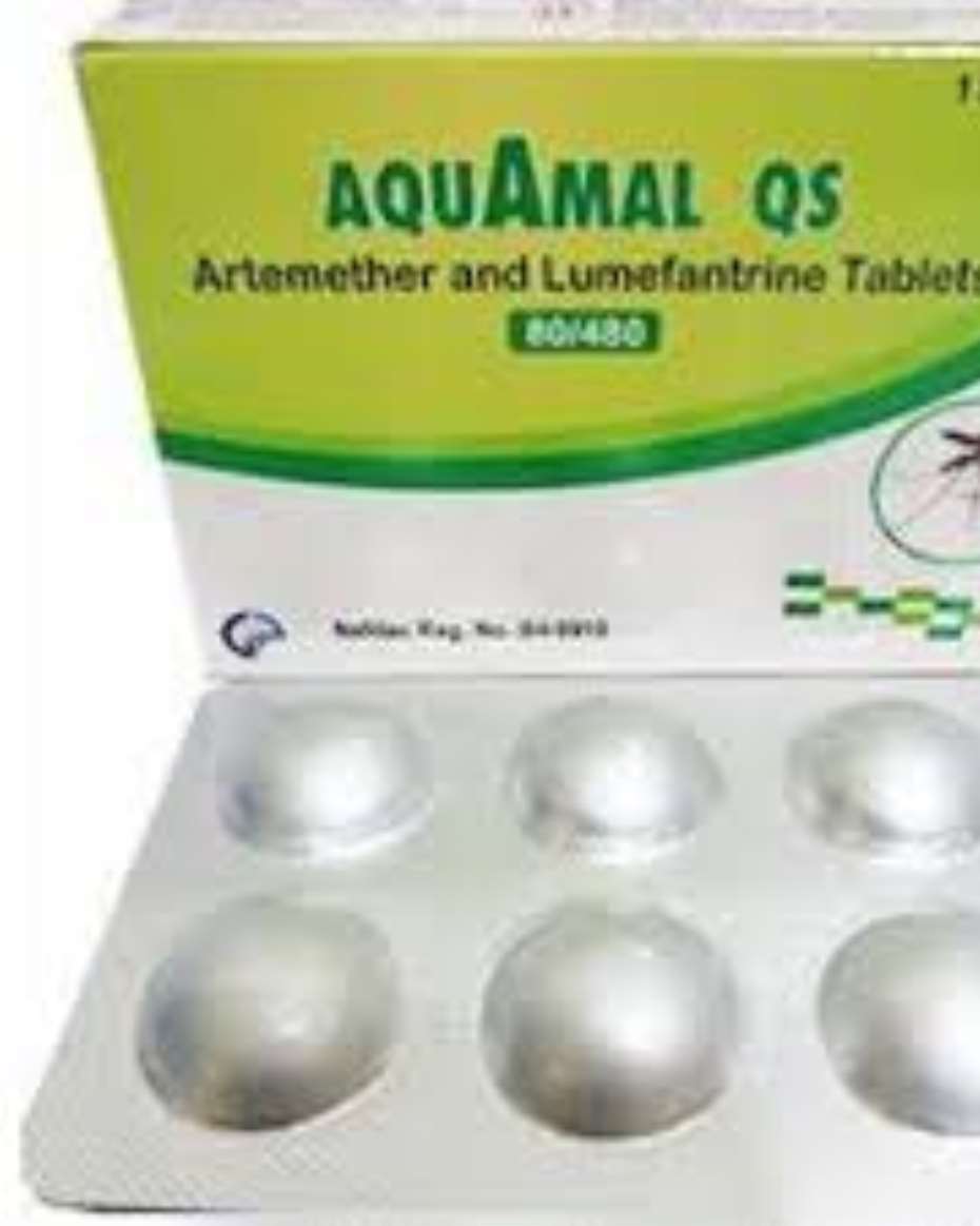 AQUAMAL QS TAB 80/480
