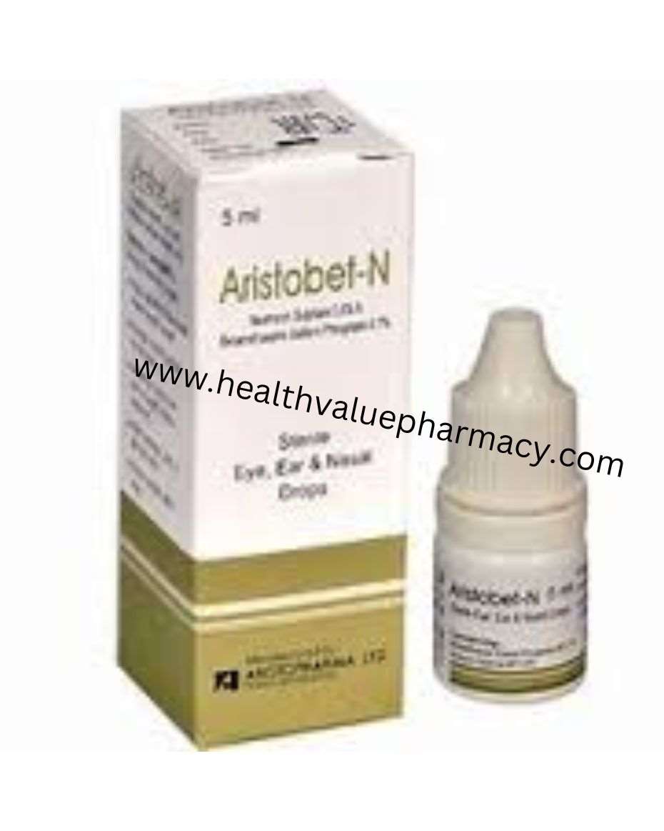 ARISTOBET-N EYE DROP BETAMETHASONE / NEOMYCIN