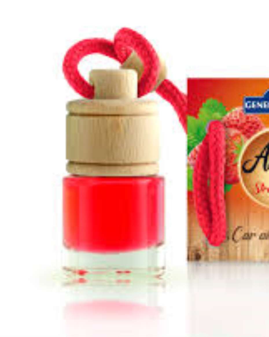 AROLA CAR AIR FRESHENER 5ML