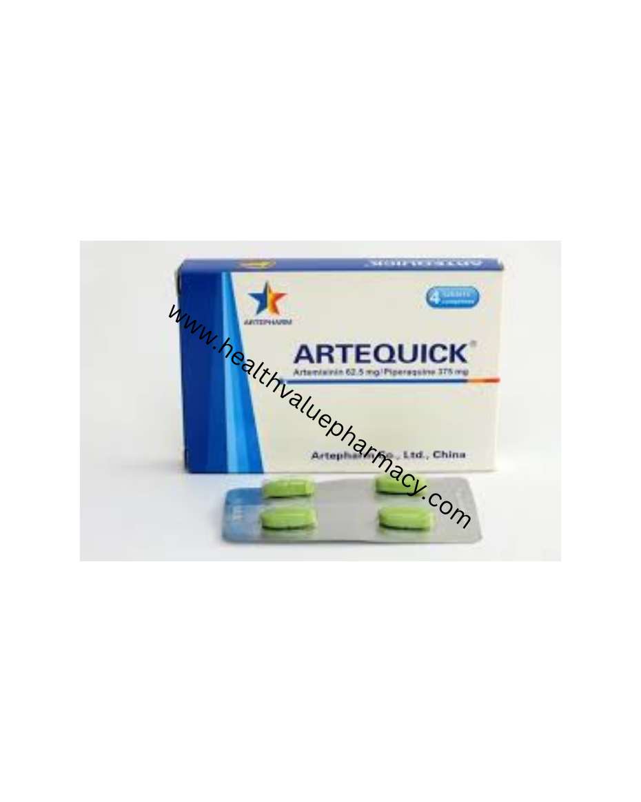 ARTEQUICK