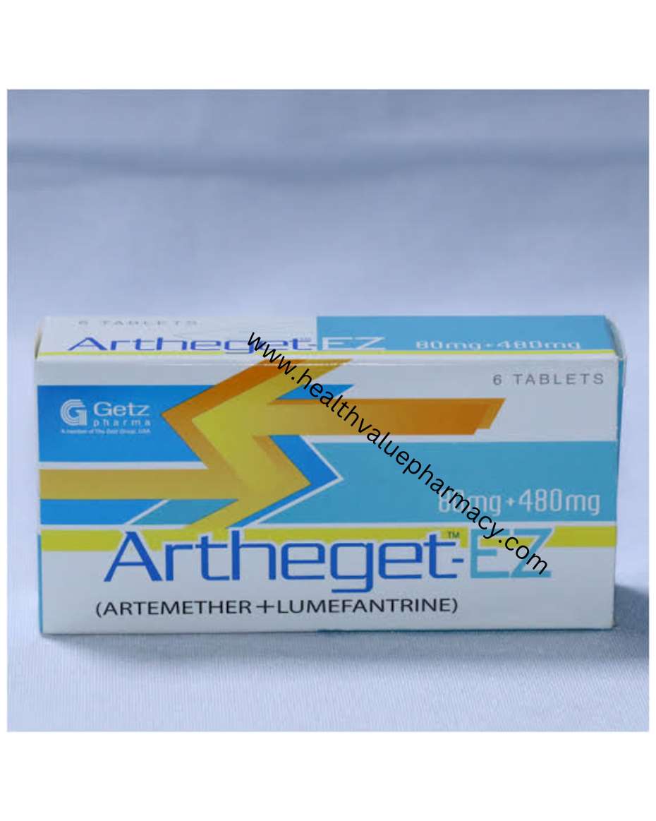 ARTHEGET-EZ 80/480 TAB