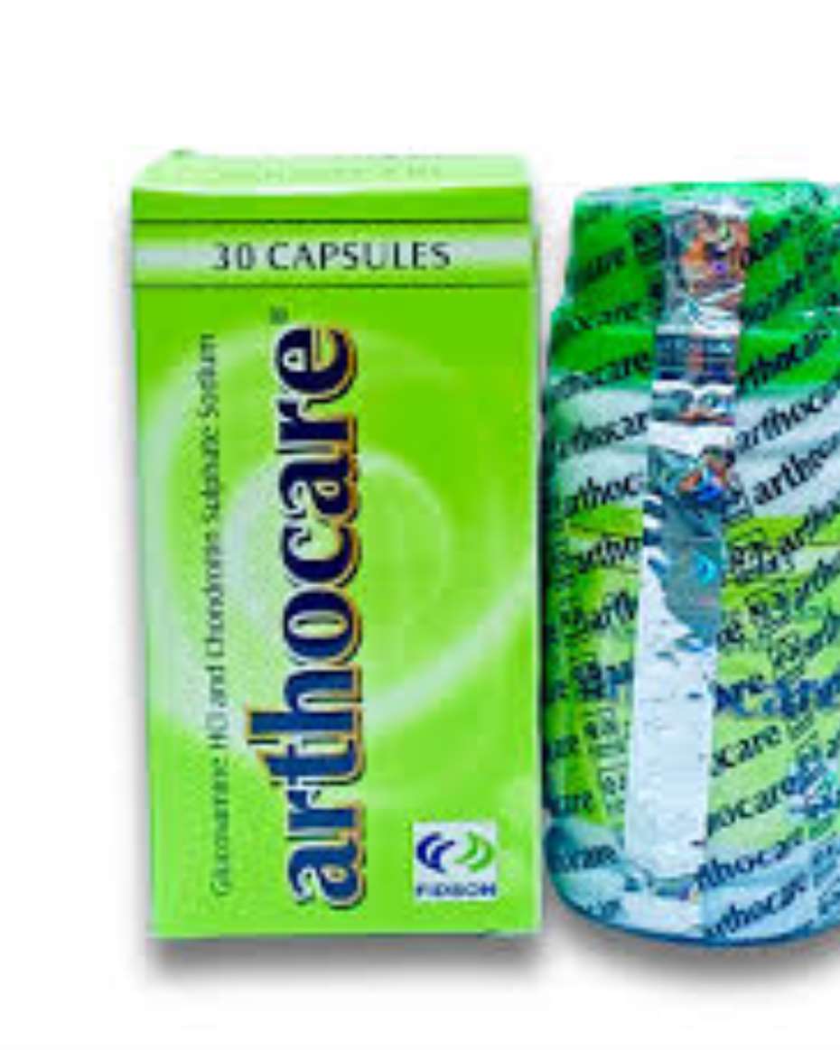 ARTHOCARE