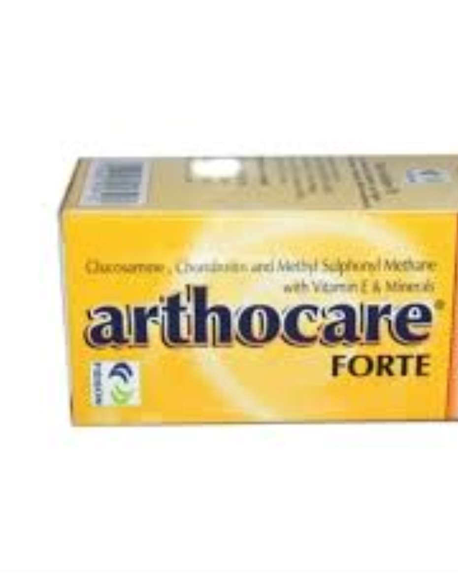 ARTHOCARE FORTE