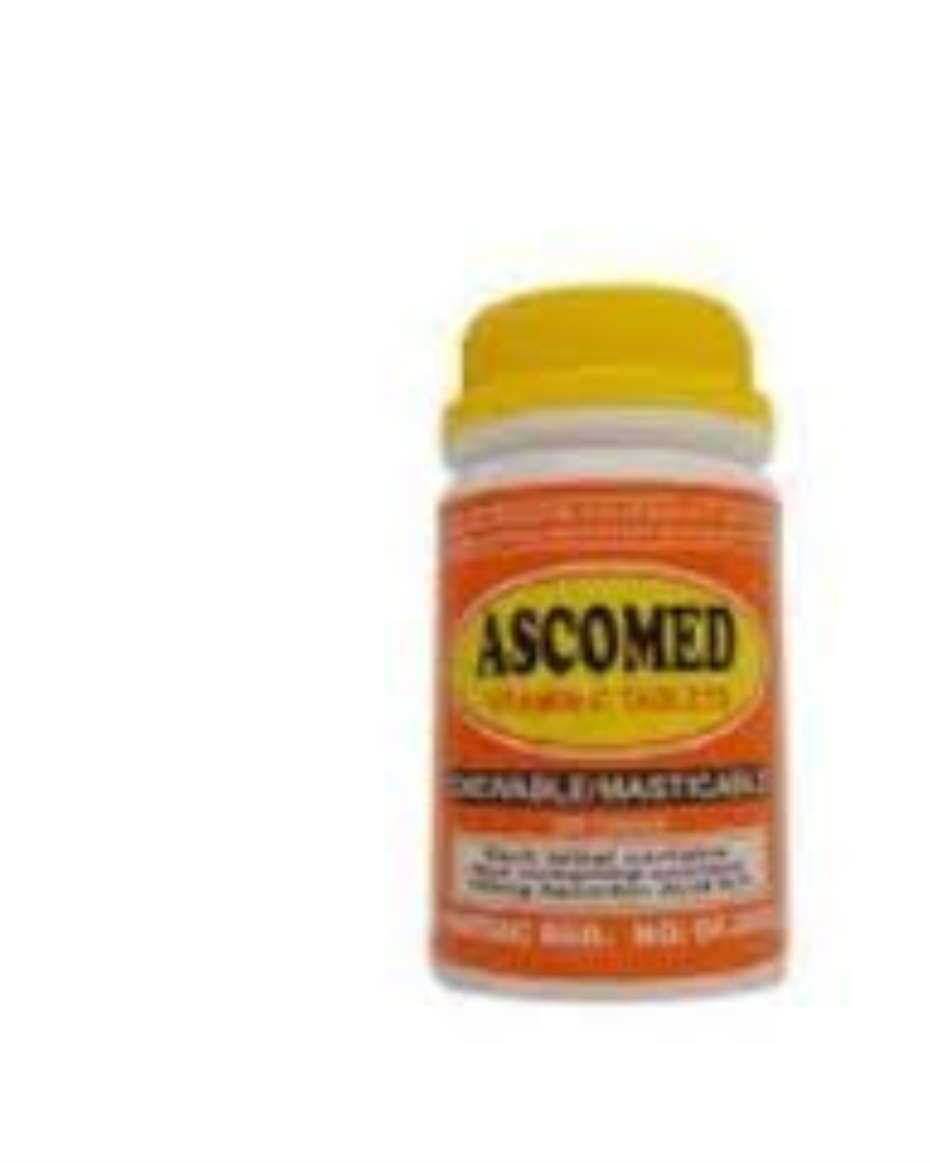 ASCOMED TAB X100