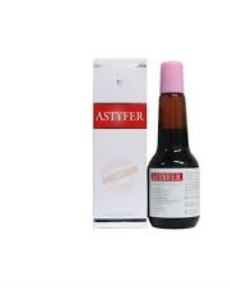 ASTYFER 110ML SMALL