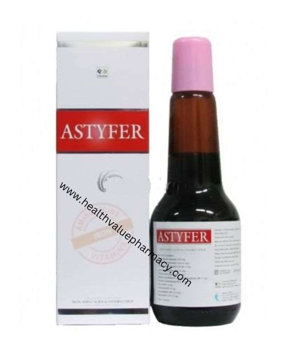 ASTYFER 200ML BIG