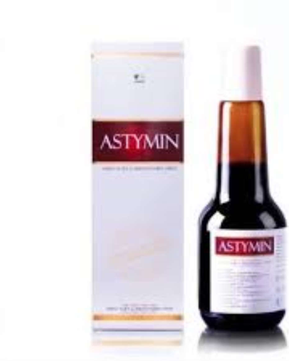 ASTYMIN 110ML SMALL