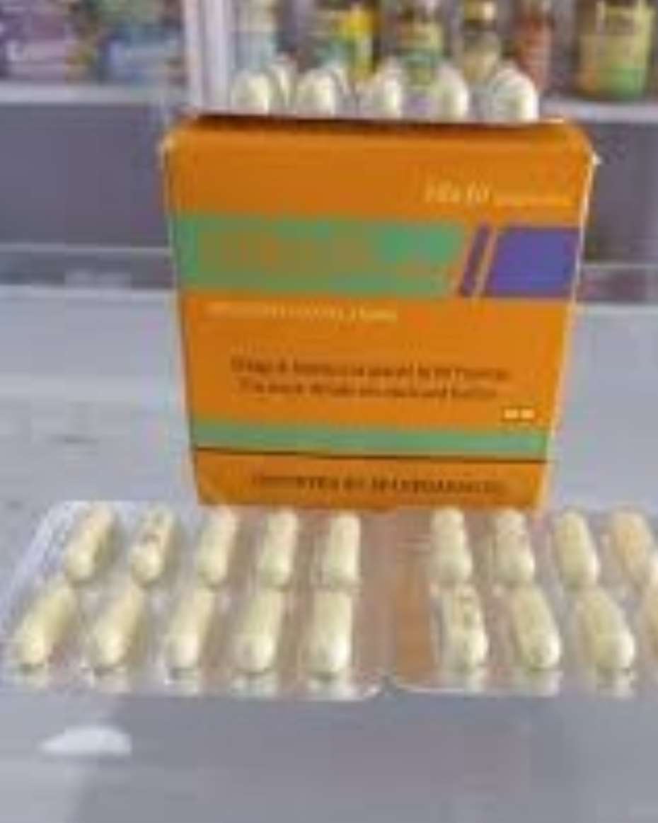 ATHRALON INDOMETHACIN CAP 250MG